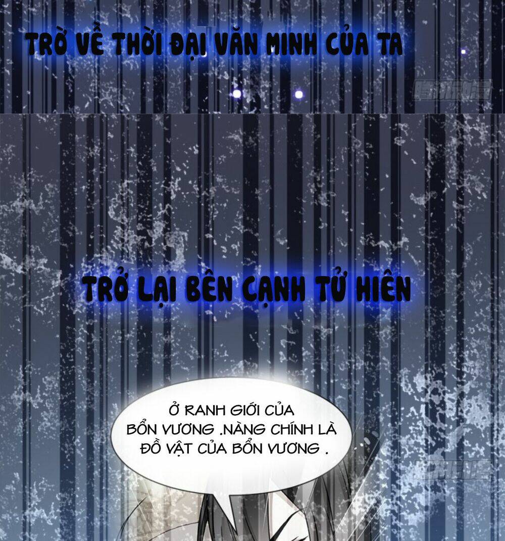 Thiên Hạ Đệ Nhất Sủng Phi: Chapter 87.2