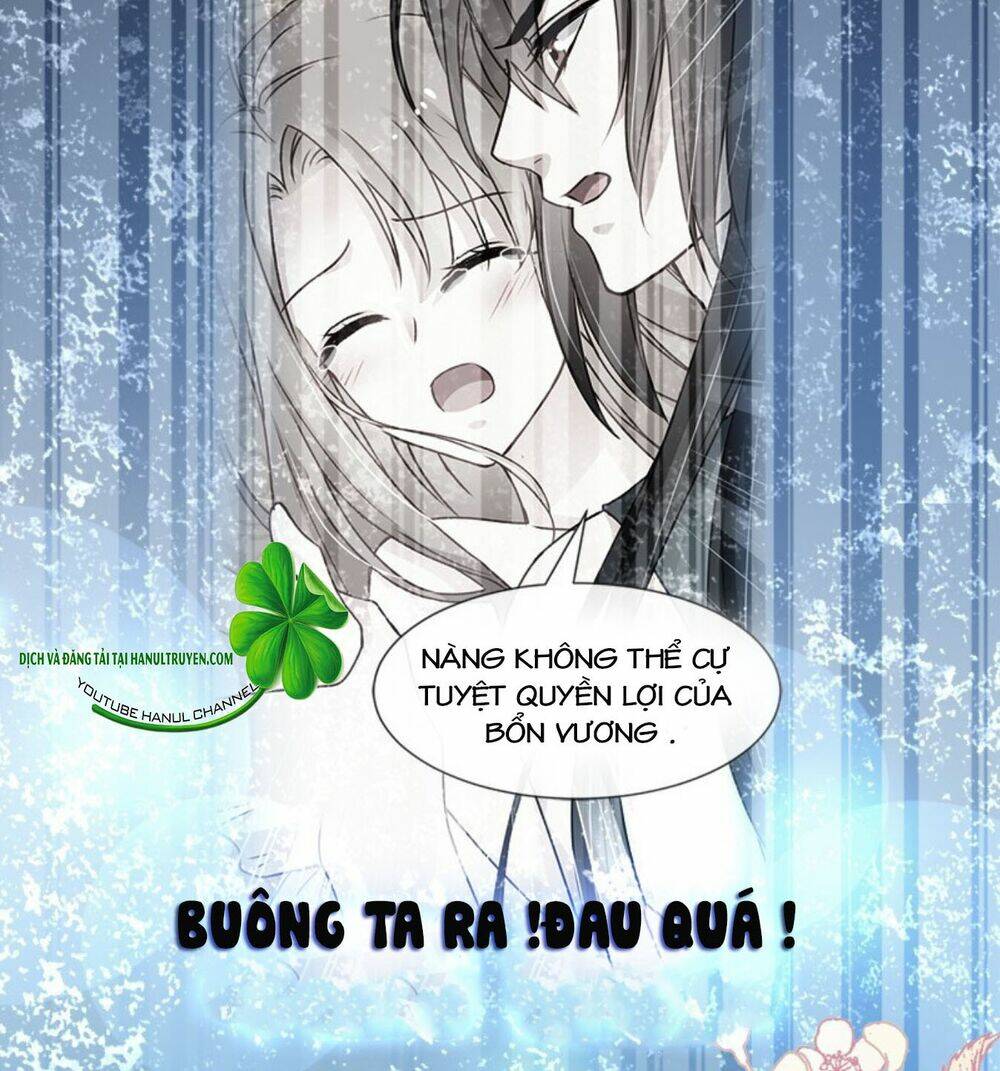 Thiên Hạ Đệ Nhất Sủng Phi: Chapter 87.2