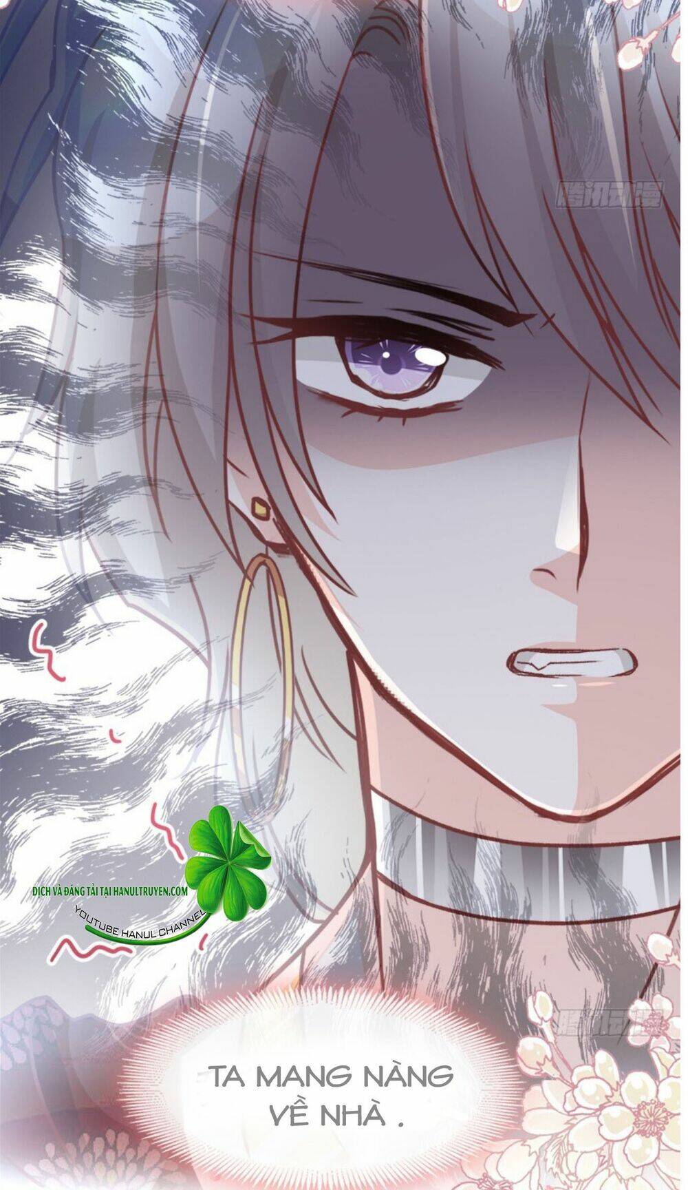 Thiên Hạ Đệ Nhất Sủng Phi: Chapter 87.2