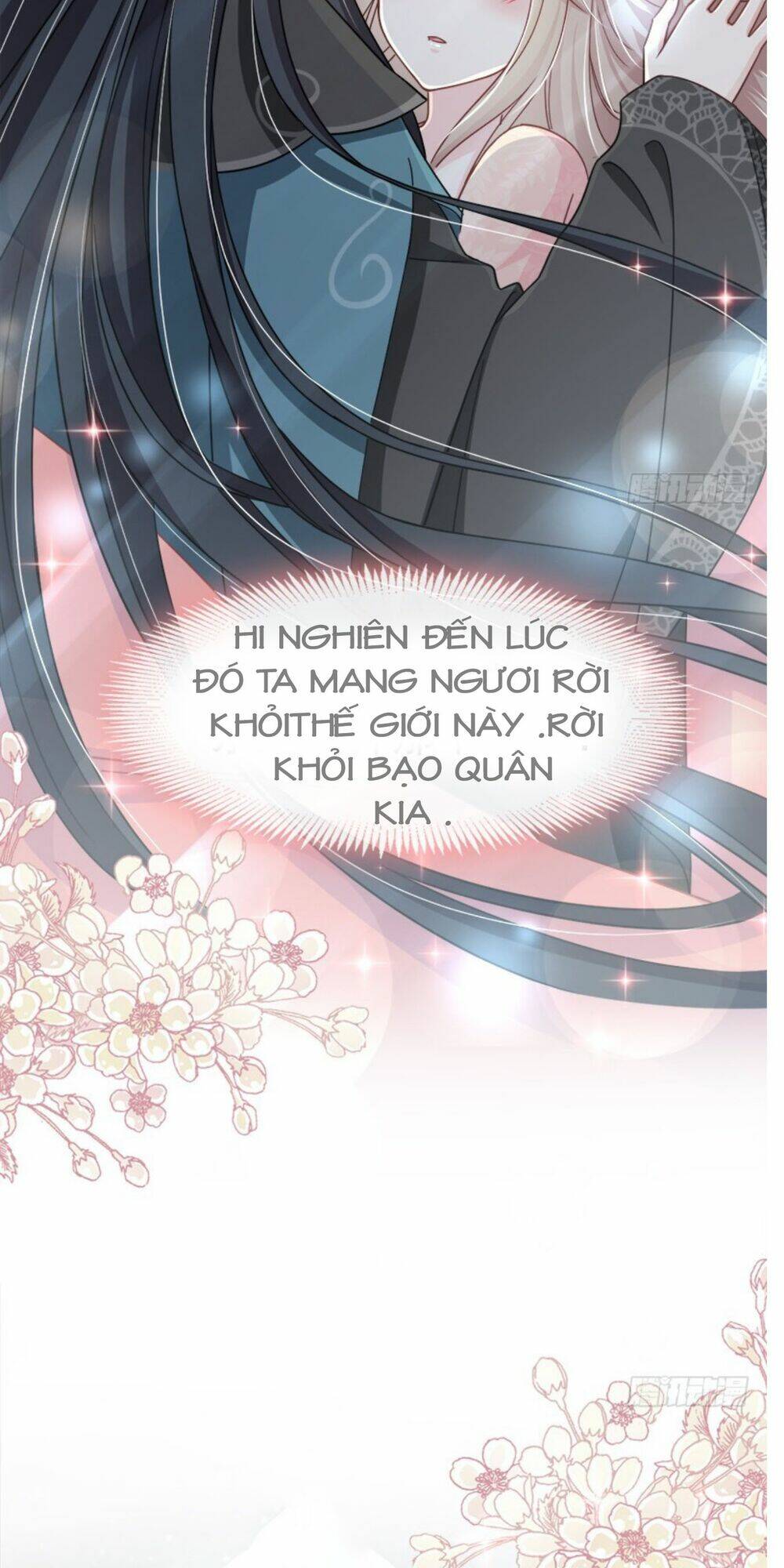Thiên Hạ Đệ Nhất Sủng Phi: Chapter 87.2