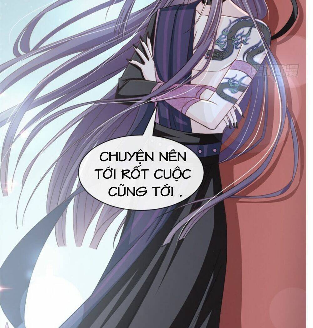 Thiên Hạ Đệ Nhất Sủng Phi: Chapter 87.2