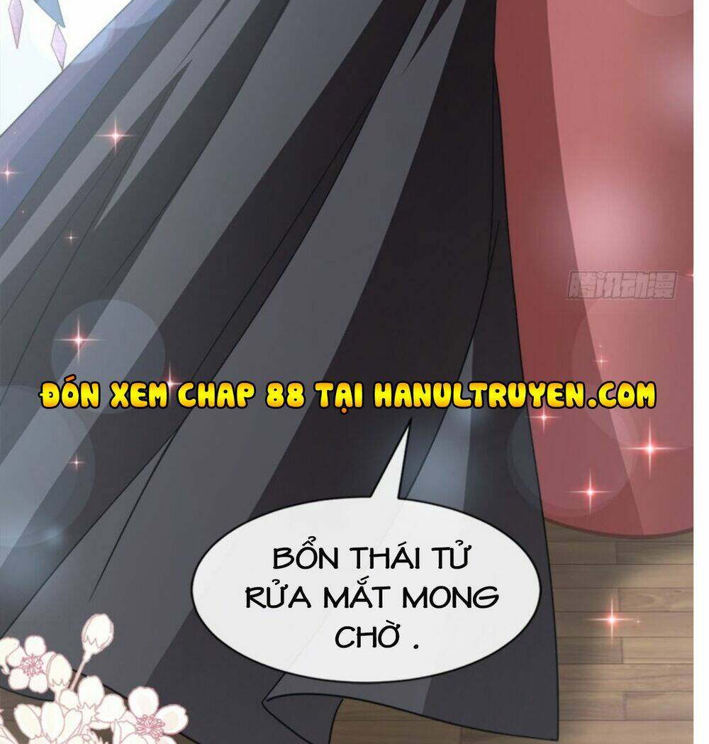 Thiên Hạ Đệ Nhất Sủng Phi: Chapter 87.2