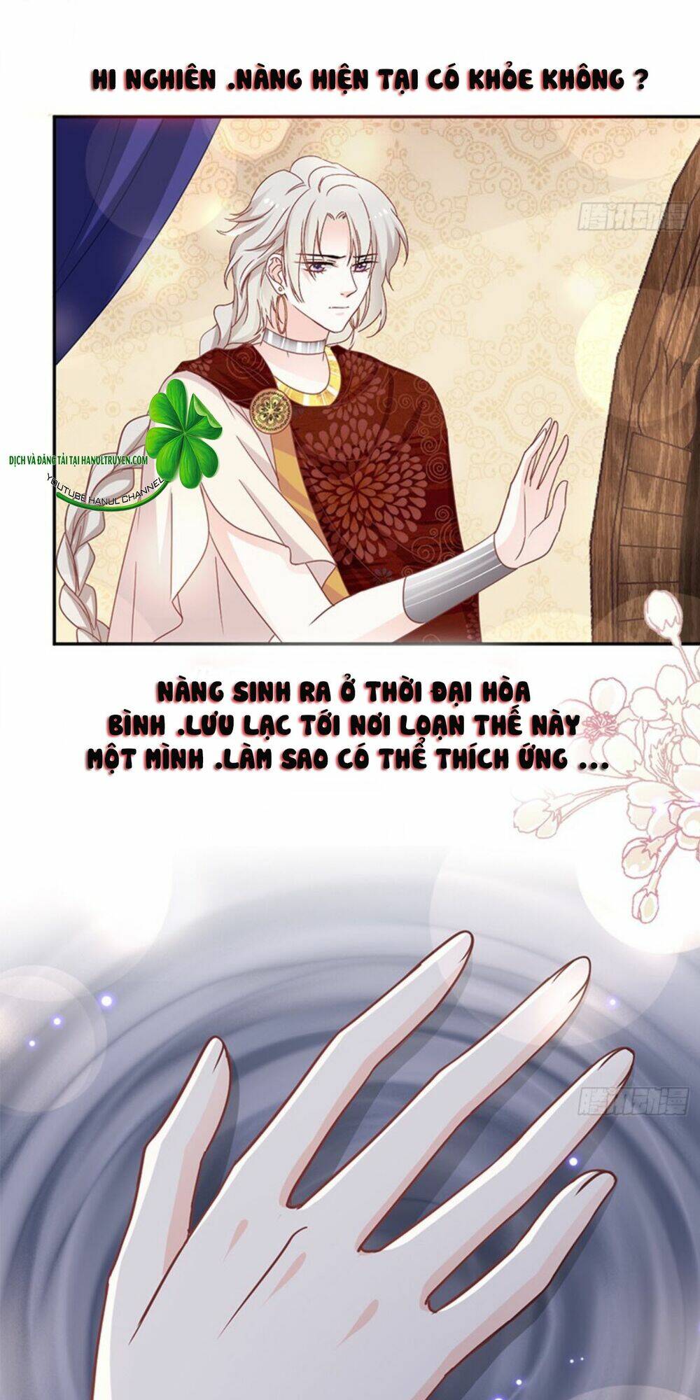 Thiên Hạ Đệ Nhất Sủng Phi: Chapter 87.2