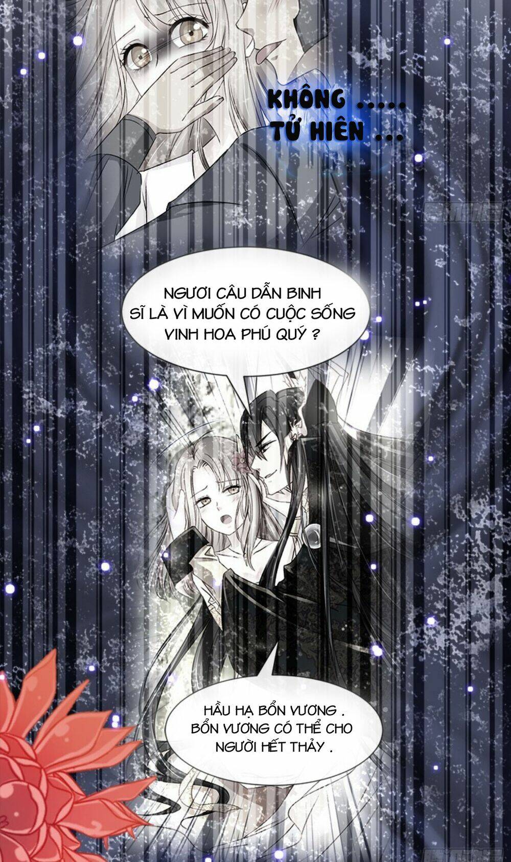 Thiên Hạ Đệ Nhất Sủng Phi: Chapter 87.2