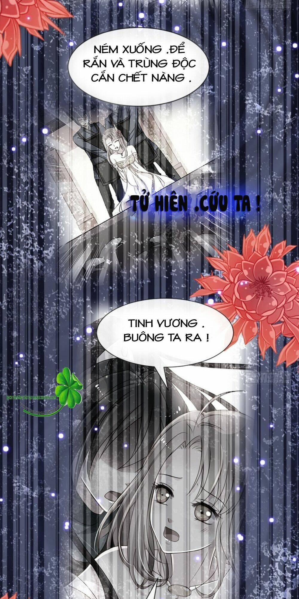 Thiên Hạ Đệ Nhất Sủng Phi: Chapter 87.2
