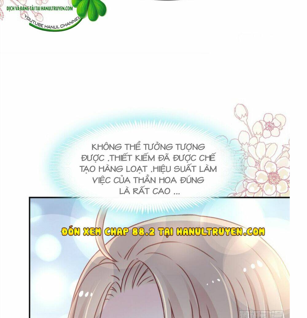 Thiên Hạ Đệ Nhất Sủng Phi: Chapter 88.1