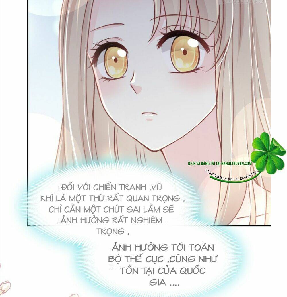 Thiên Hạ Đệ Nhất Sủng Phi: Chapter 88.1