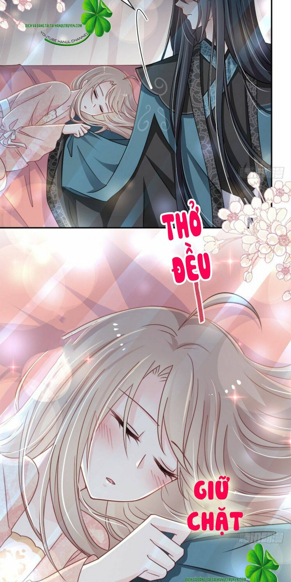 Thiên Hạ Đệ Nhất Sủng Phi: Chapter 88.1