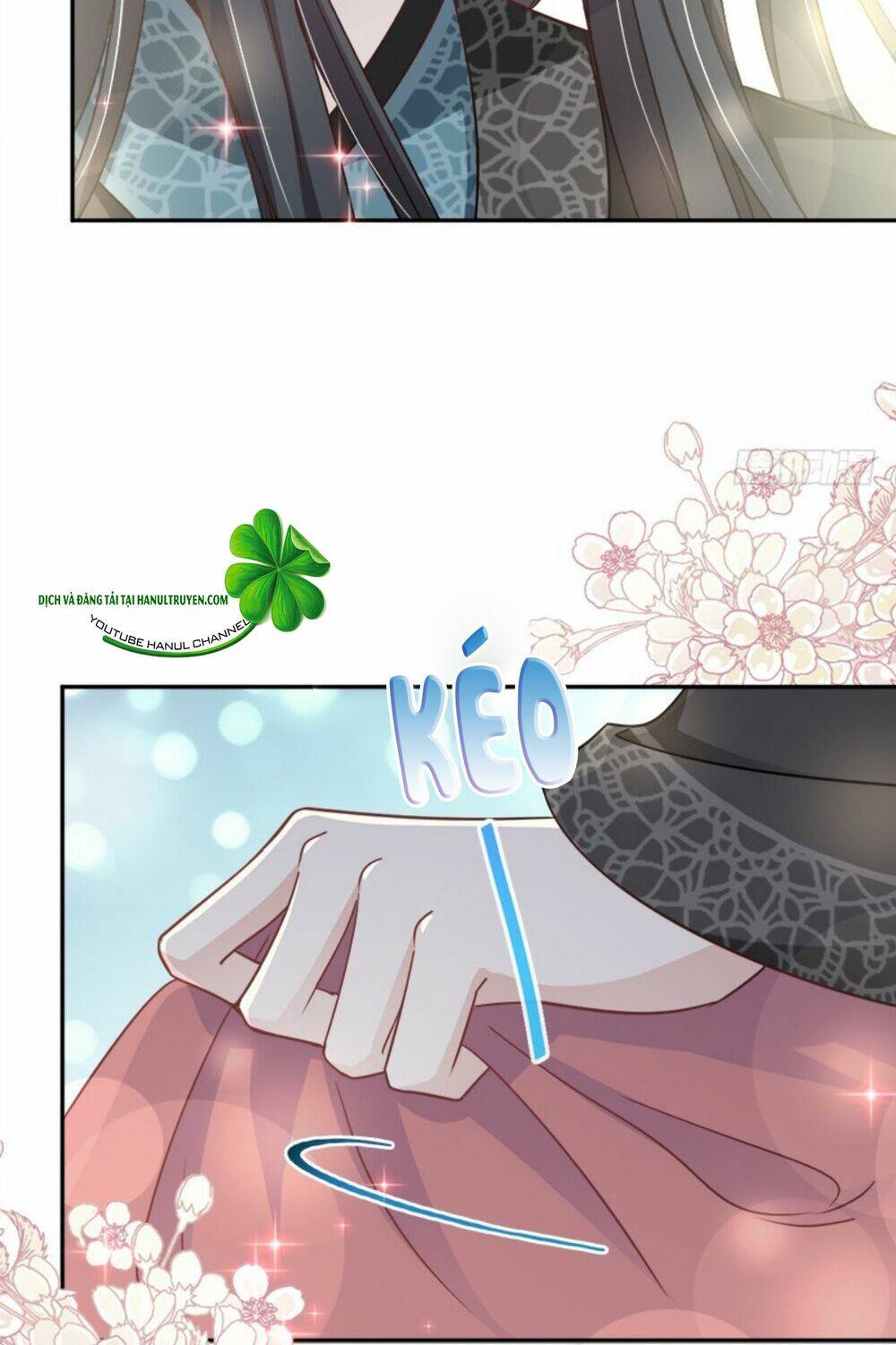 Thiên Hạ Đệ Nhất Sủng Phi: Chapter 88.1