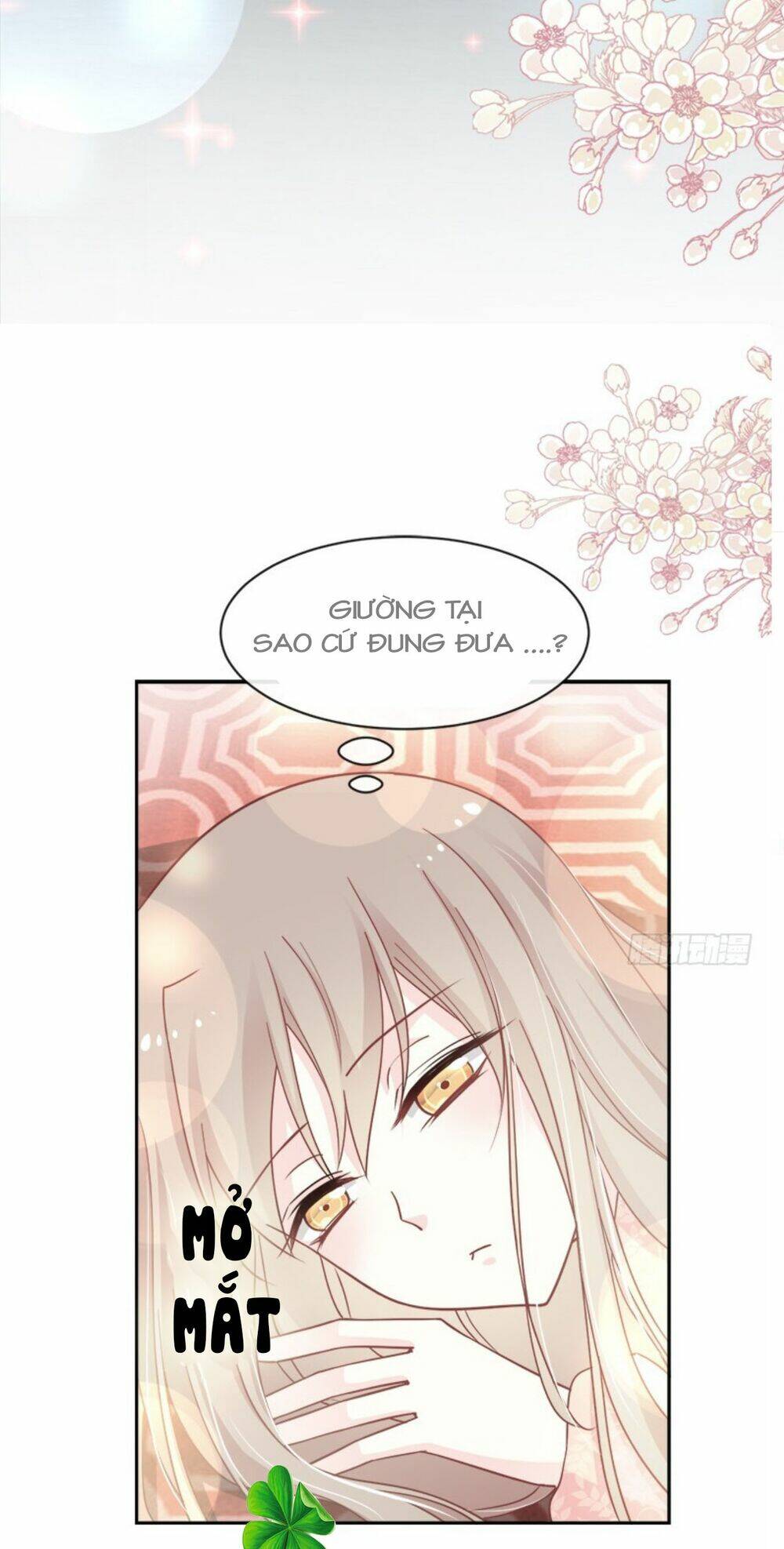 Thiên Hạ Đệ Nhất Sủng Phi: Chapter 88.1