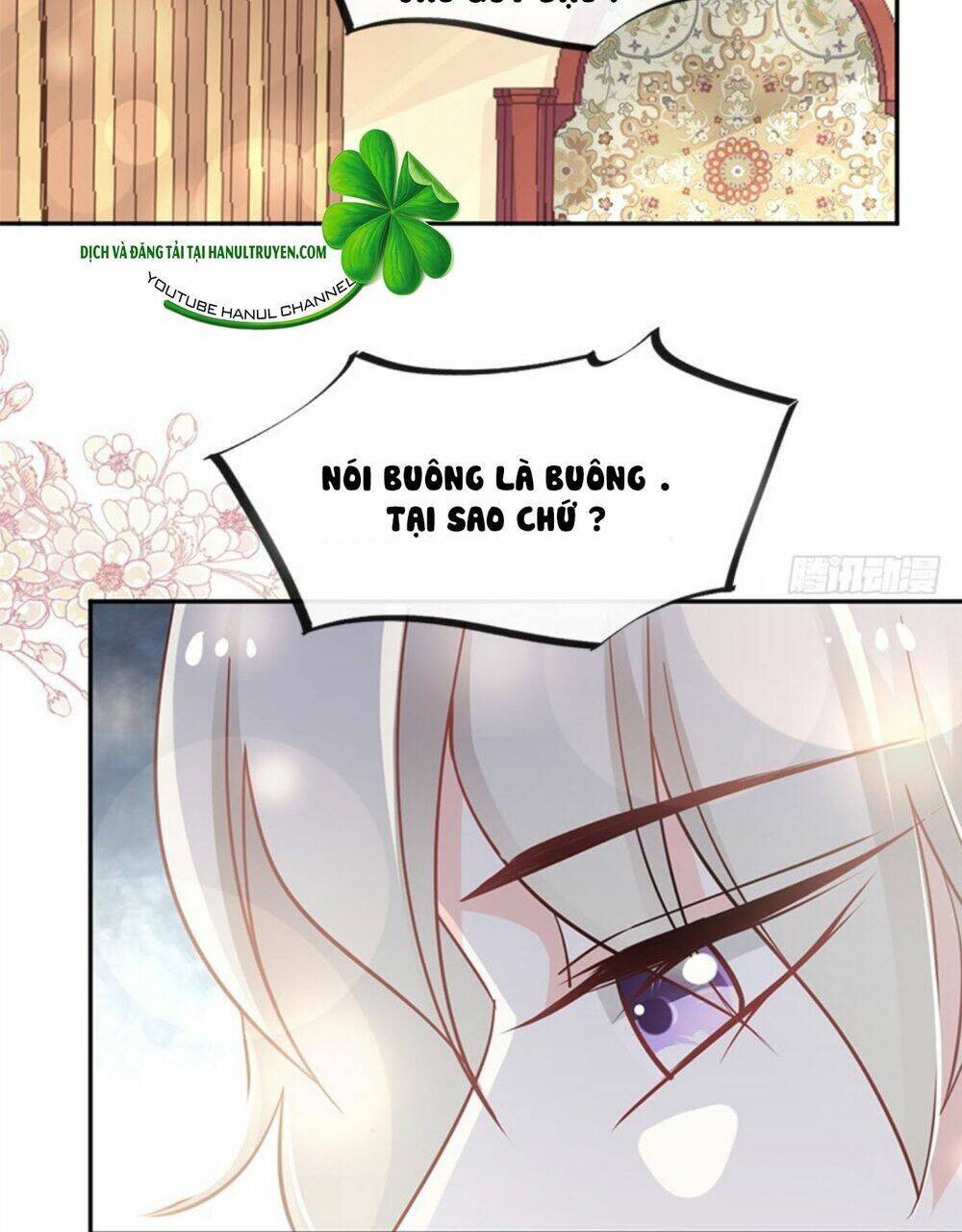 Thiên Hạ Đệ Nhất Sủng Phi: Chapter 88.2