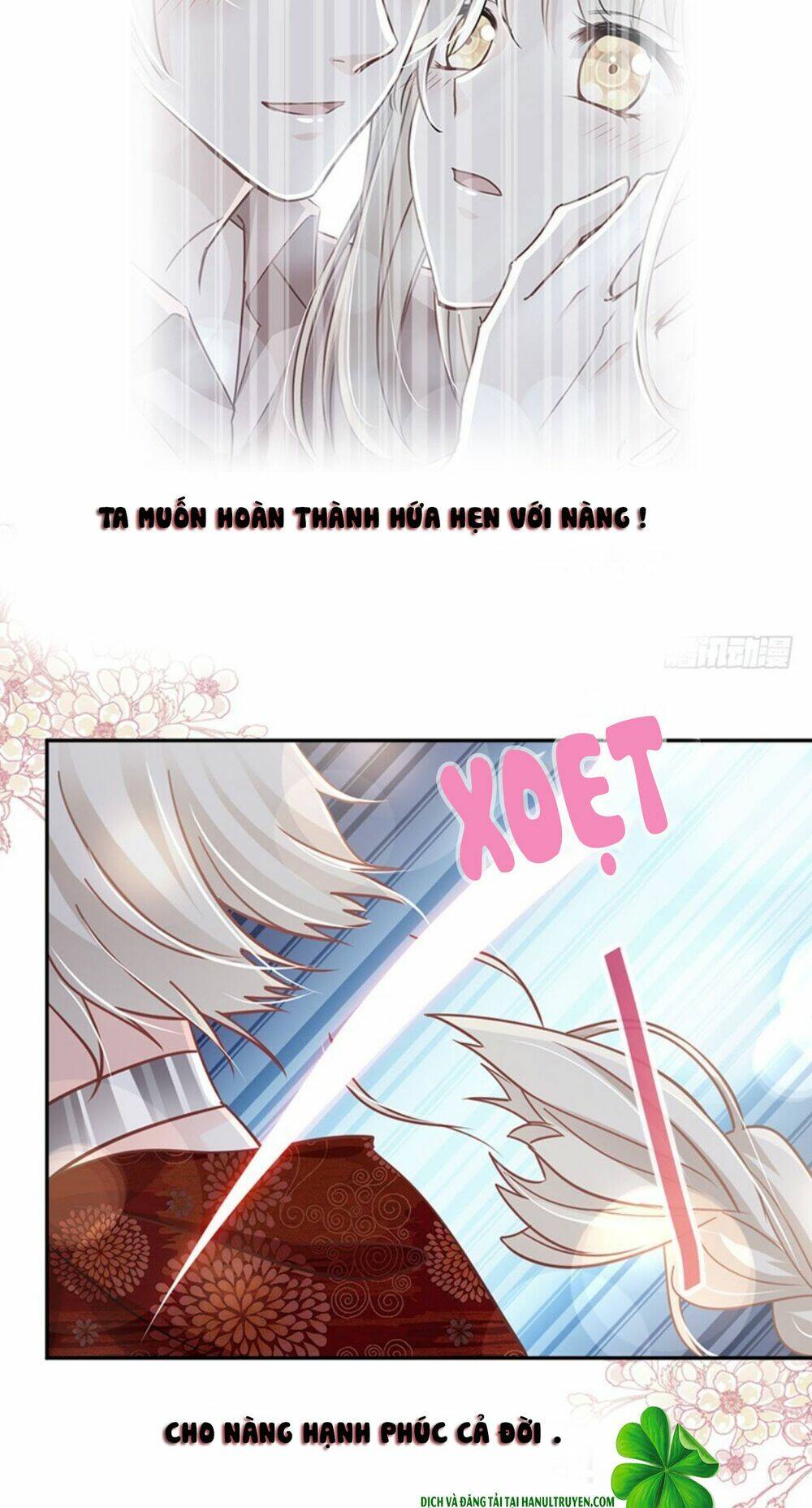 Thiên Hạ Đệ Nhất Sủng Phi: Chapter 88.2