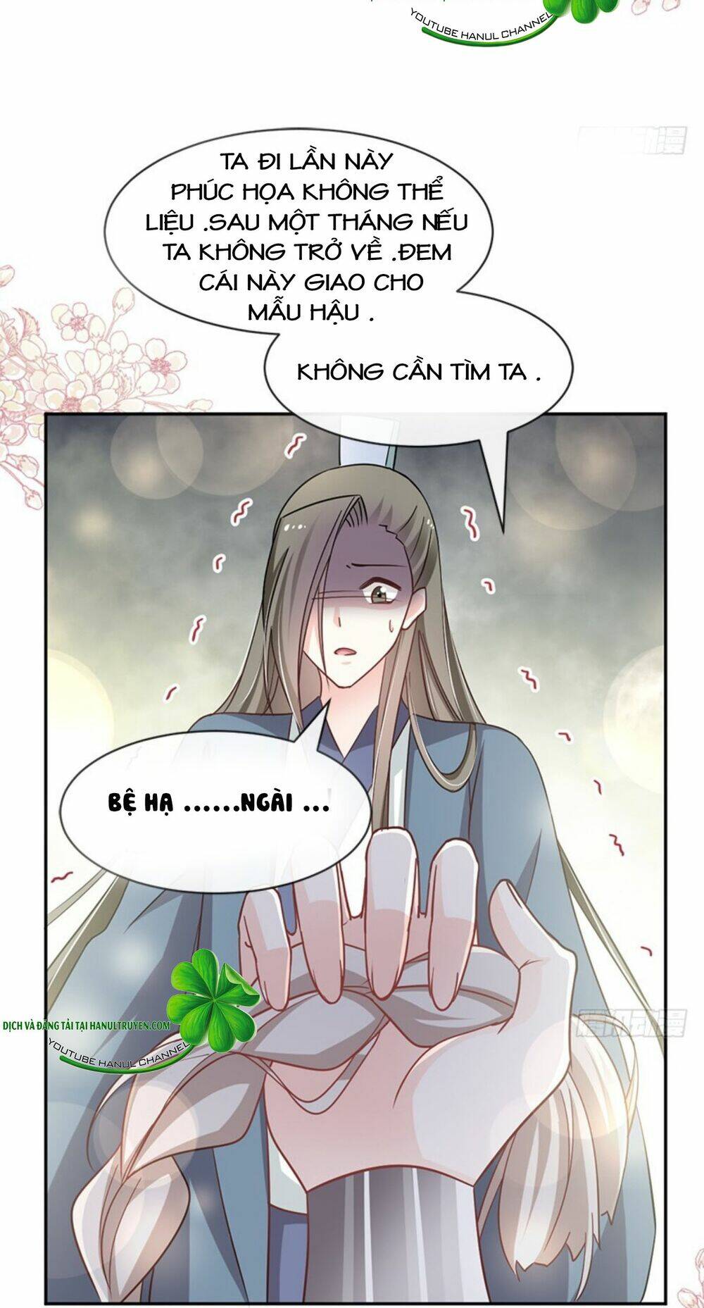 Thiên Hạ Đệ Nhất Sủng Phi: Chapter 88.2