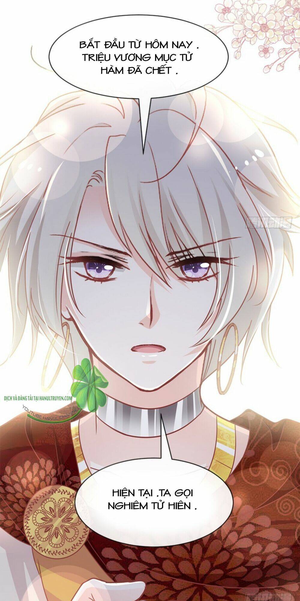 Thiên Hạ Đệ Nhất Sủng Phi: Chapter 88.2