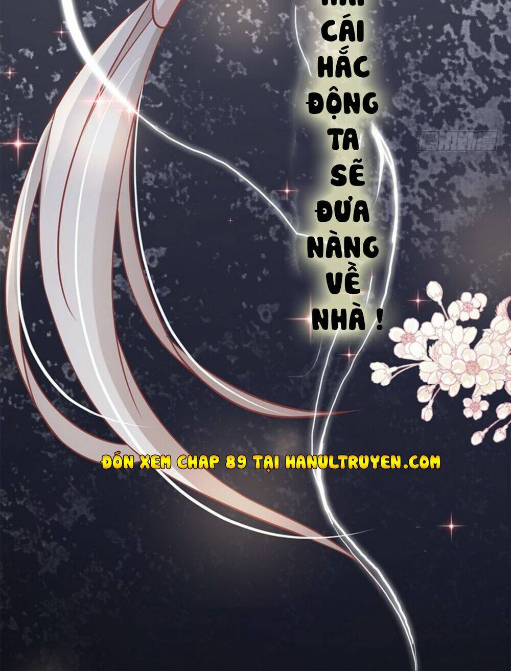 Thiên Hạ Đệ Nhất Sủng Phi: Chapter 88.2