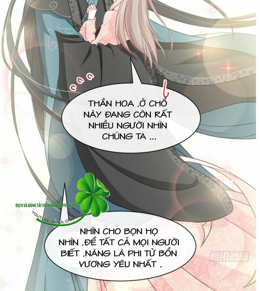 Thiên Hạ Đệ Nhất Sủng Phi: Chapter 88.2