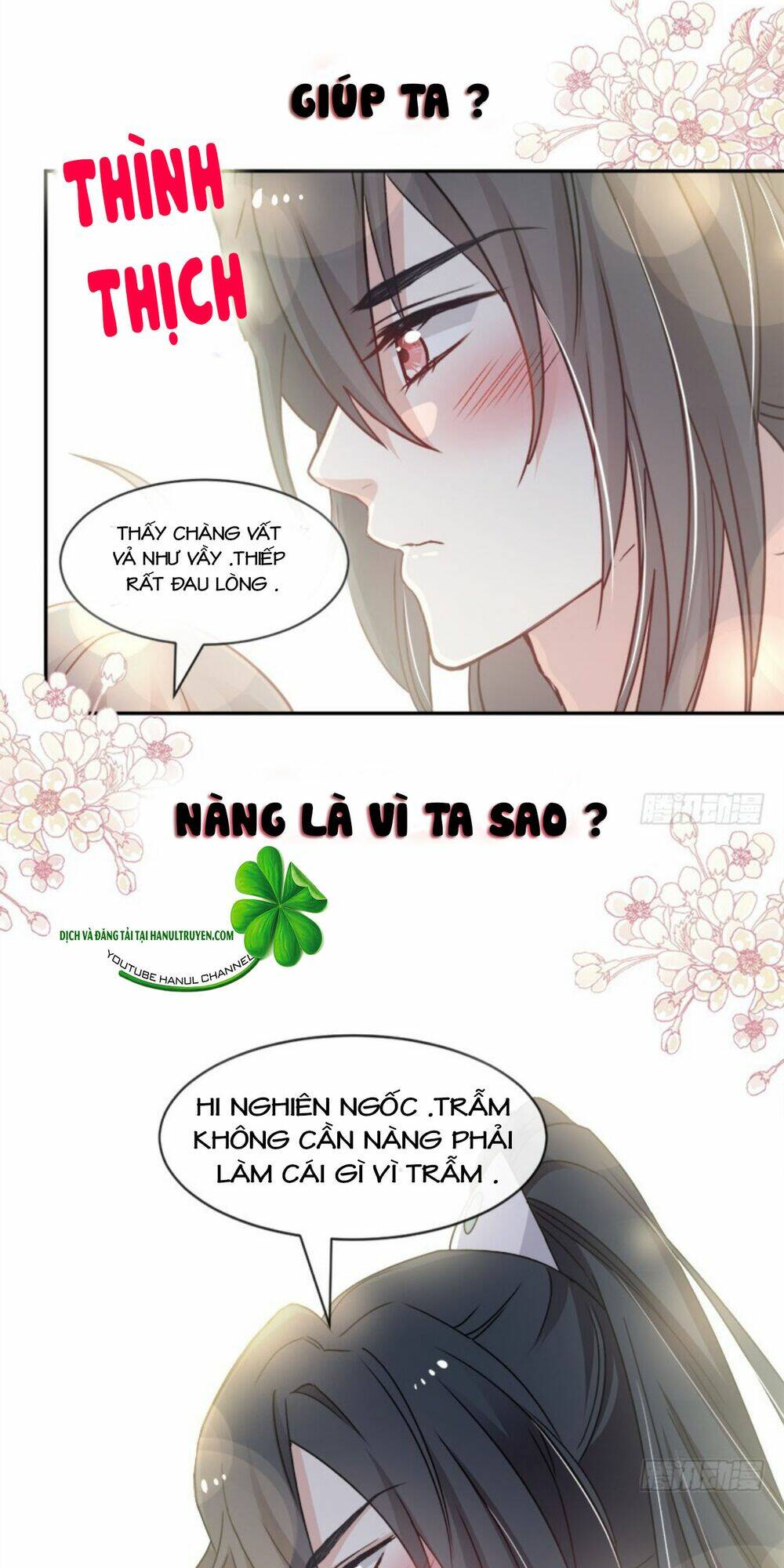 Thiên Hạ Đệ Nhất Sủng Phi: Chapter 89.1