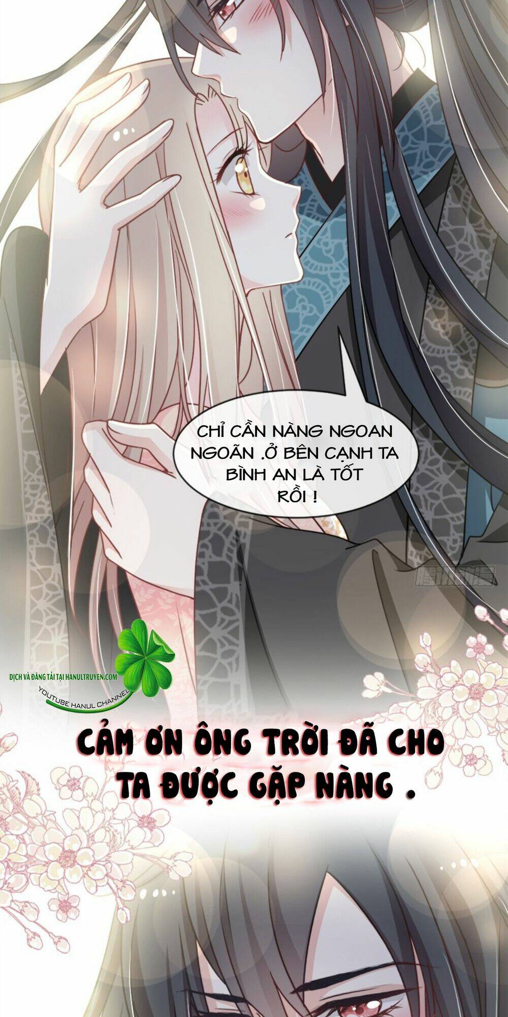 Thiên Hạ Đệ Nhất Sủng Phi: Chapter 89.1