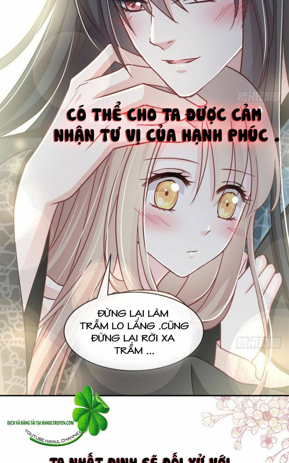 Thiên Hạ Đệ Nhất Sủng Phi: Chapter 89.1