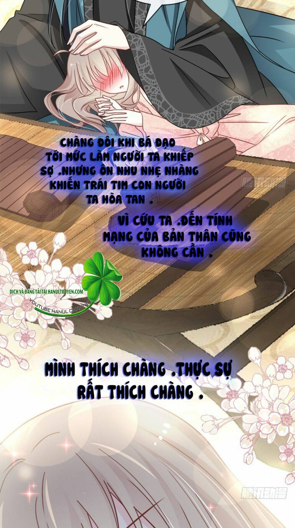 Thiên Hạ Đệ Nhất Sủng Phi: Chapter 89.1
