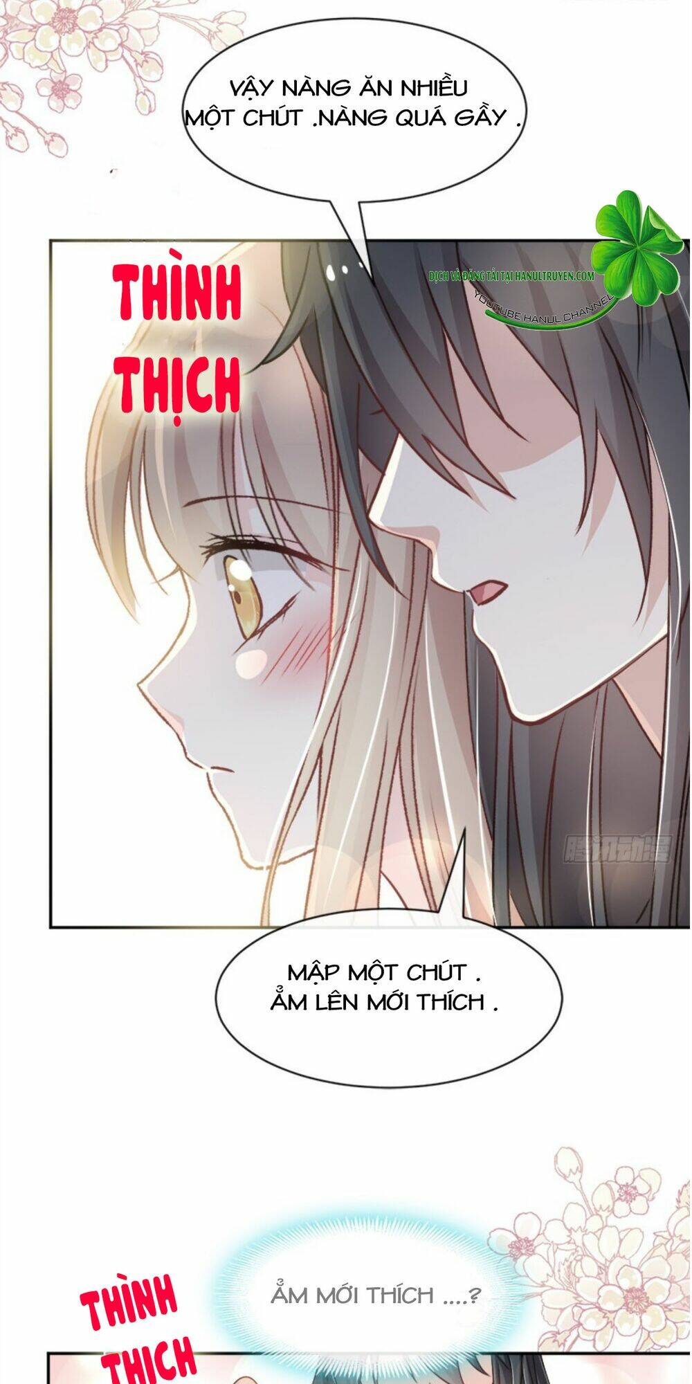 Thiên Hạ Đệ Nhất Sủng Phi: Chapter 89.1