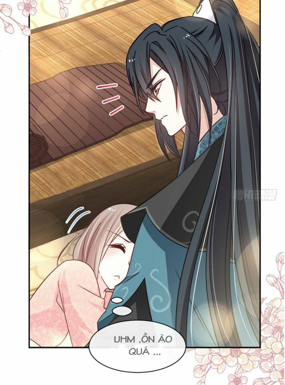 Thiên Hạ Đệ Nhất Sủng Phi: Chapter 89.2