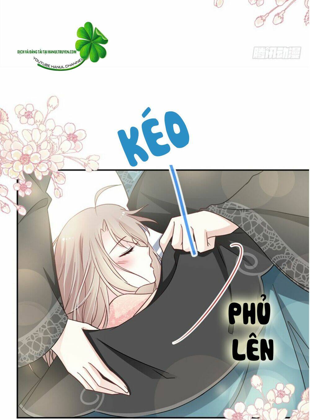 Thiên Hạ Đệ Nhất Sủng Phi: Chapter 89.2