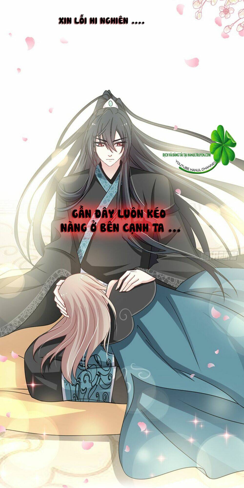 Thiên Hạ Đệ Nhất Sủng Phi: Chapter 89.2