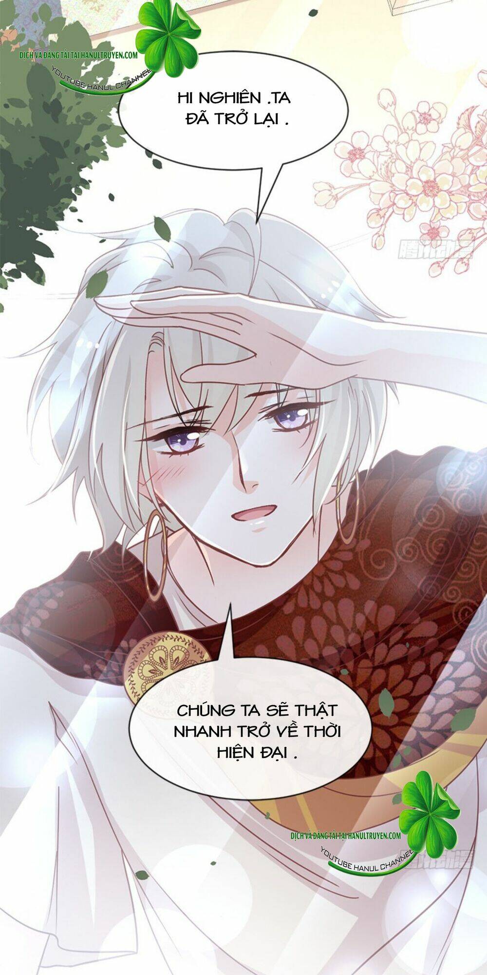 Thiên Hạ Đệ Nhất Sủng Phi: Chapter 89.2