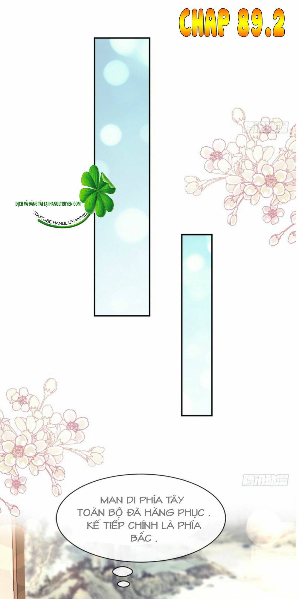 Thiên Hạ Đệ Nhất Sủng Phi: Chapter 89.2