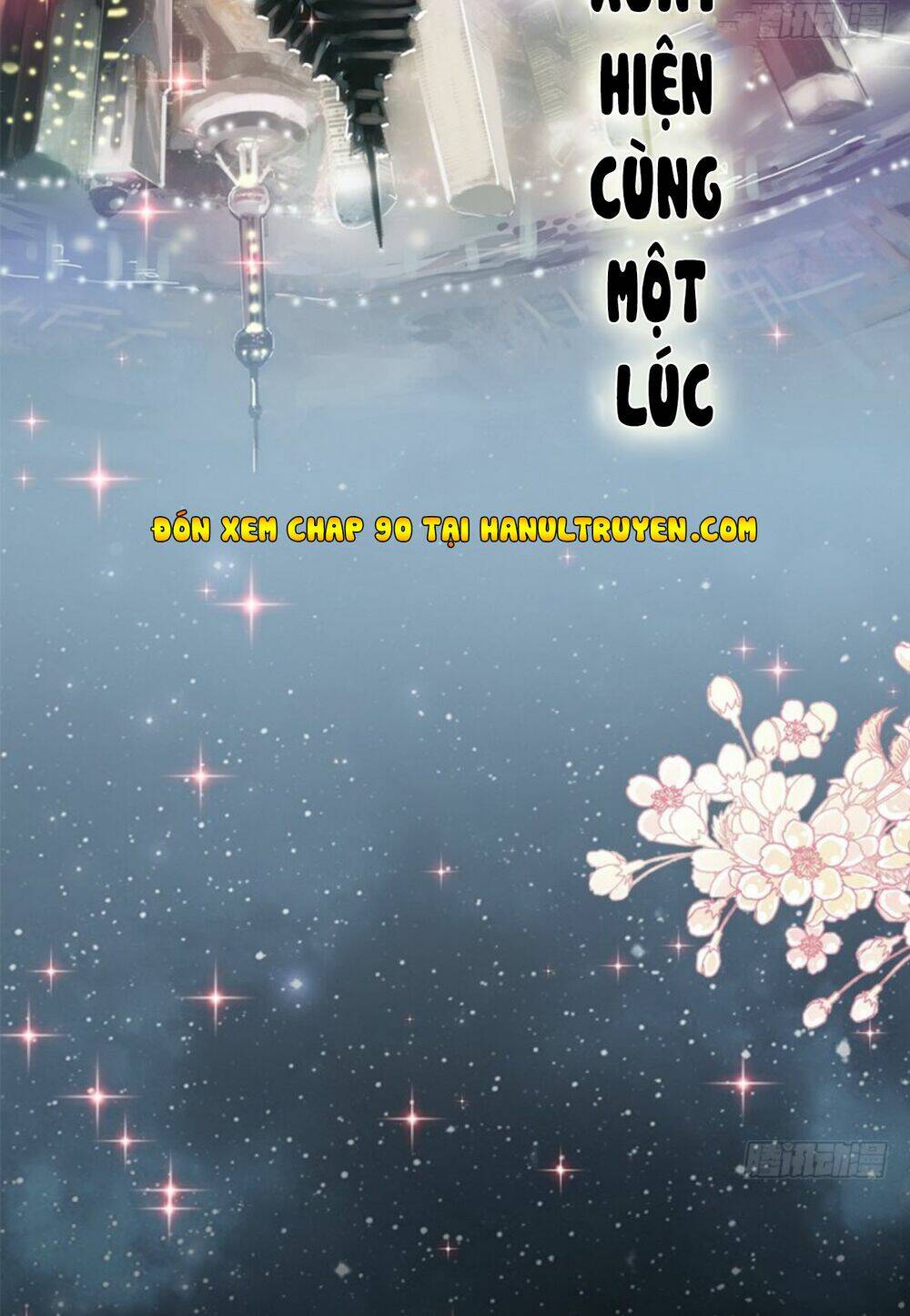Thiên Hạ Đệ Nhất Sủng Phi: Chapter 89.2