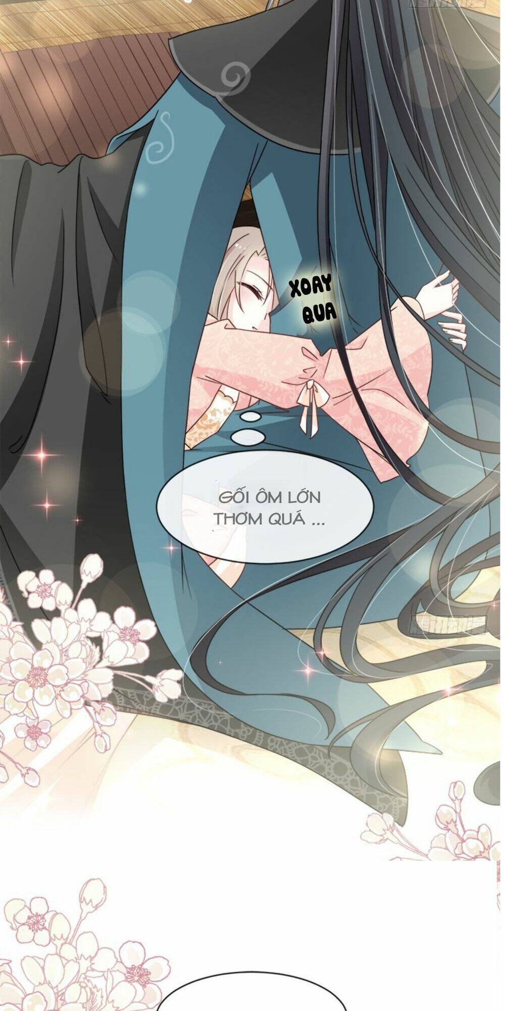 Thiên Hạ Đệ Nhất Sủng Phi: Chapter 89.2