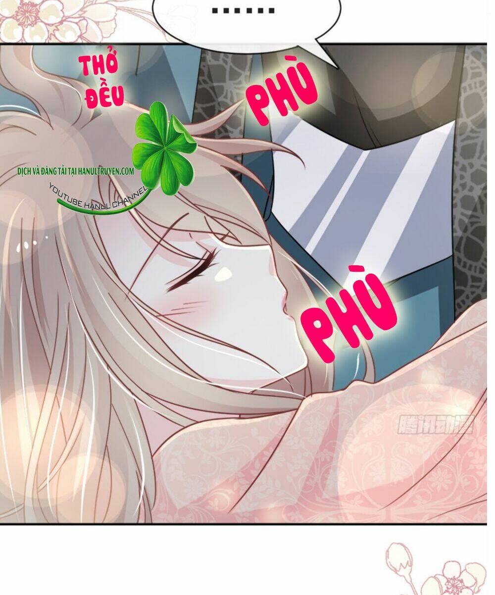 Thiên Hạ Đệ Nhất Sủng Phi: Chapter 89.2