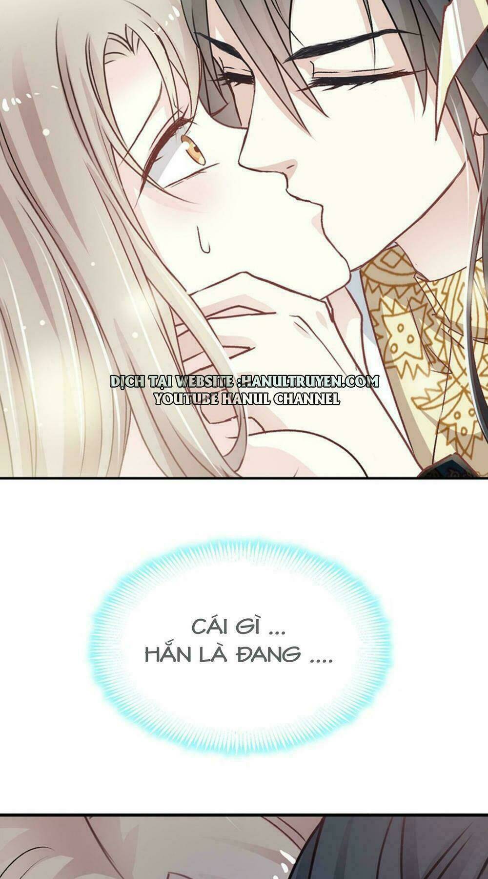 Thiên Hạ Đệ Nhất Sủng Phi: Chapter 9