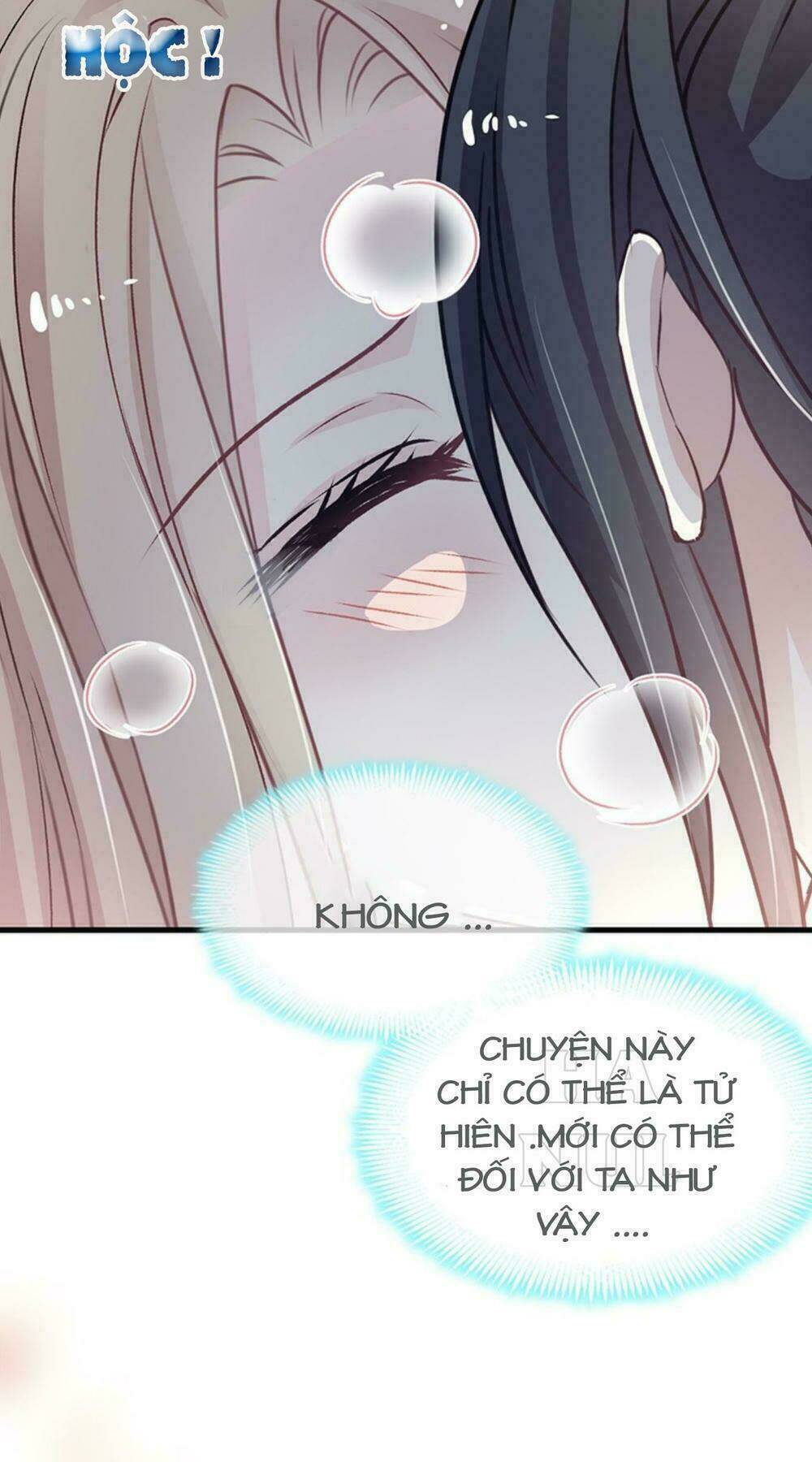 Thiên Hạ Đệ Nhất Sủng Phi: Chapter 9