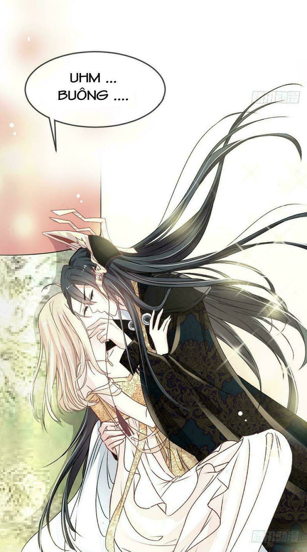 Thiên Hạ Đệ Nhất Sủng Phi: Chapter 9