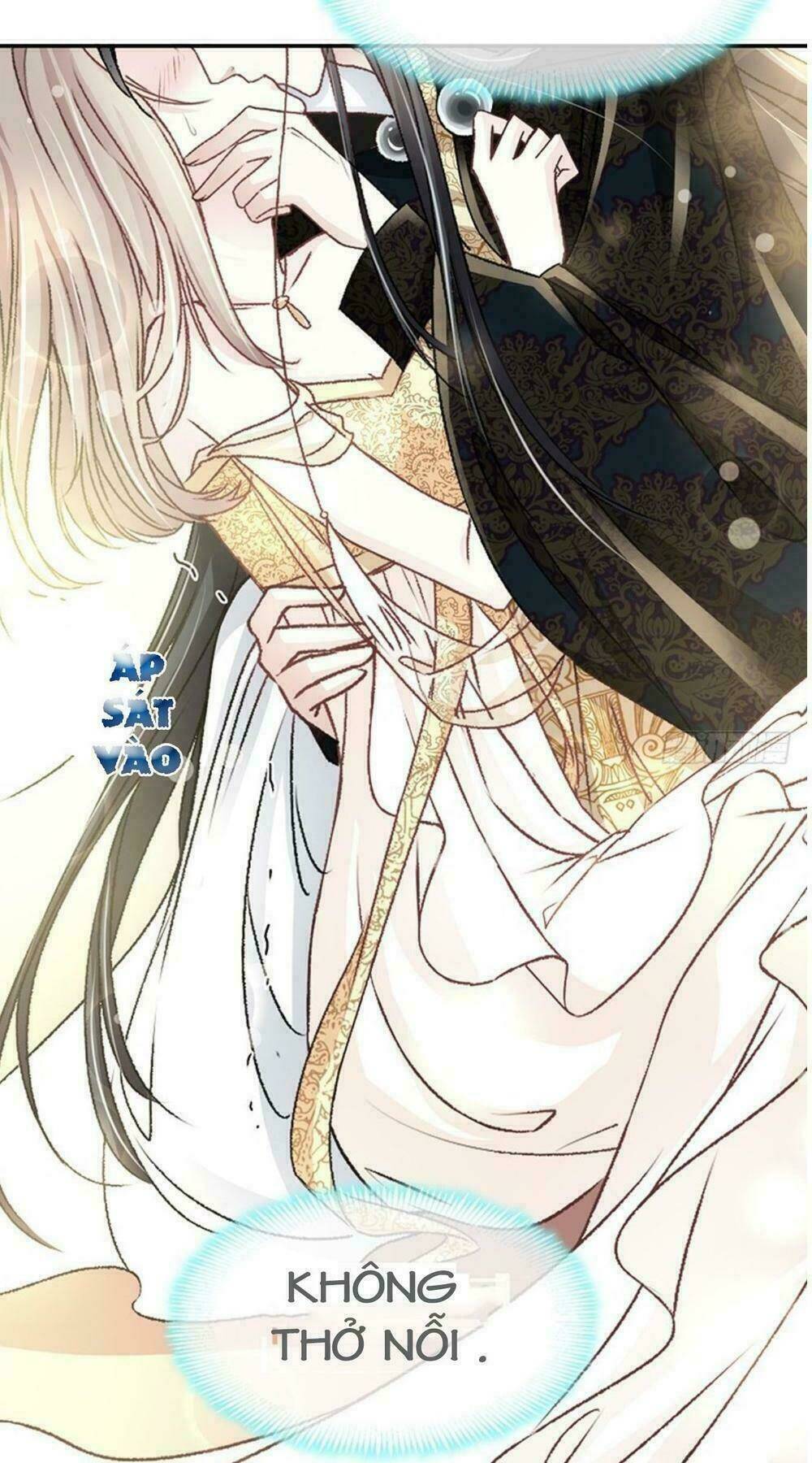 Thiên Hạ Đệ Nhất Sủng Phi: Chapter 9