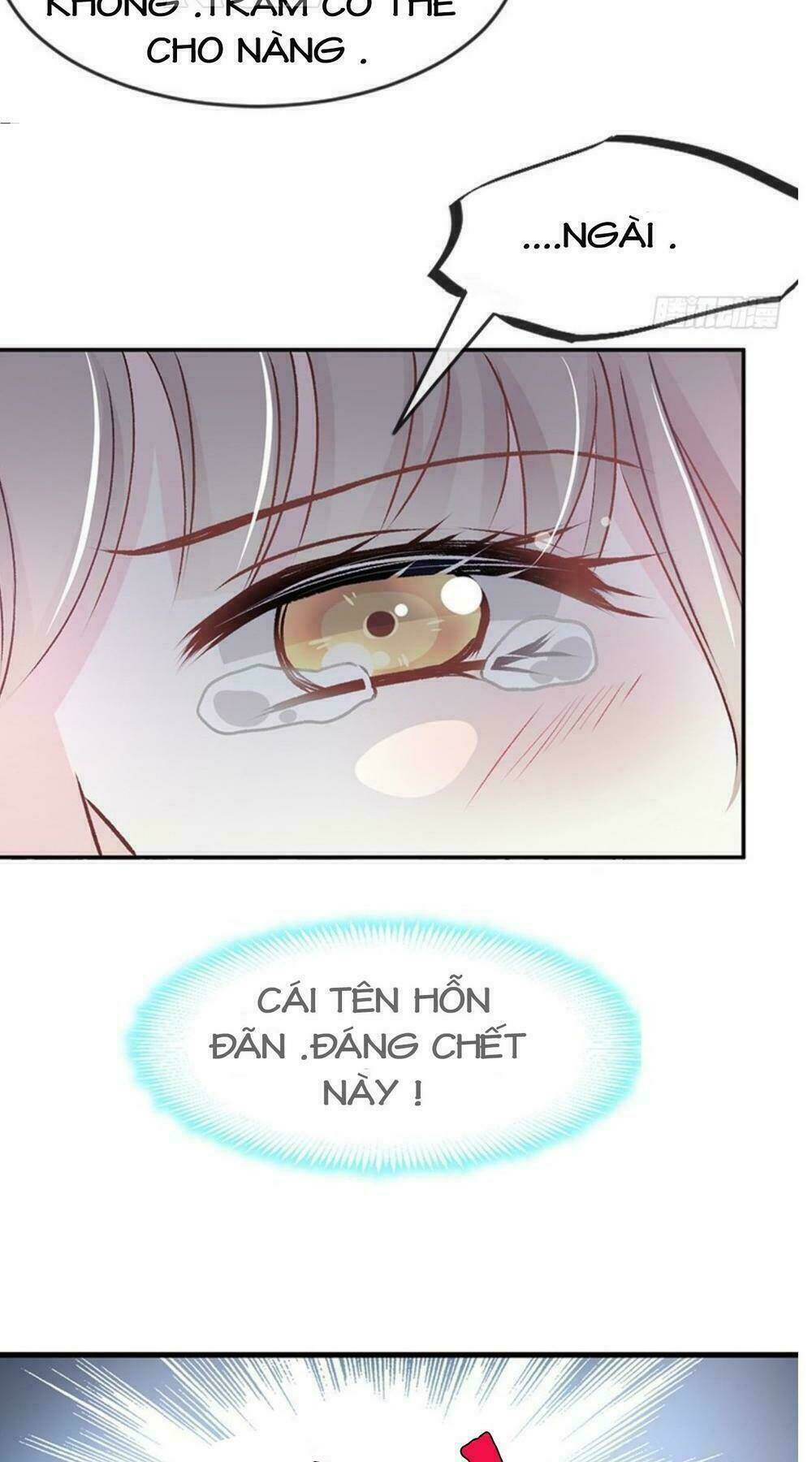 Thiên Hạ Đệ Nhất Sủng Phi: Chapter 9