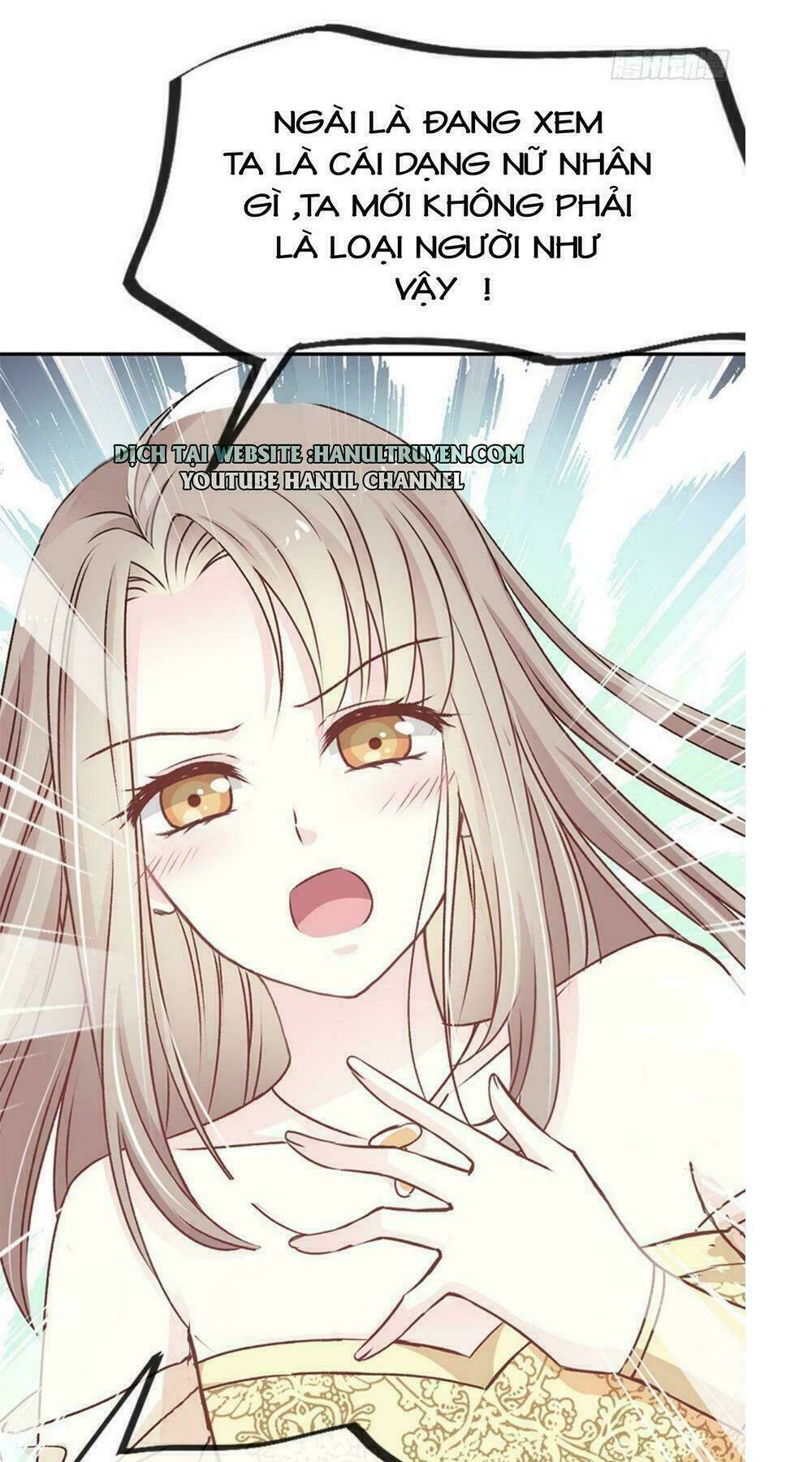 Thiên Hạ Đệ Nhất Sủng Phi: Chapter 9