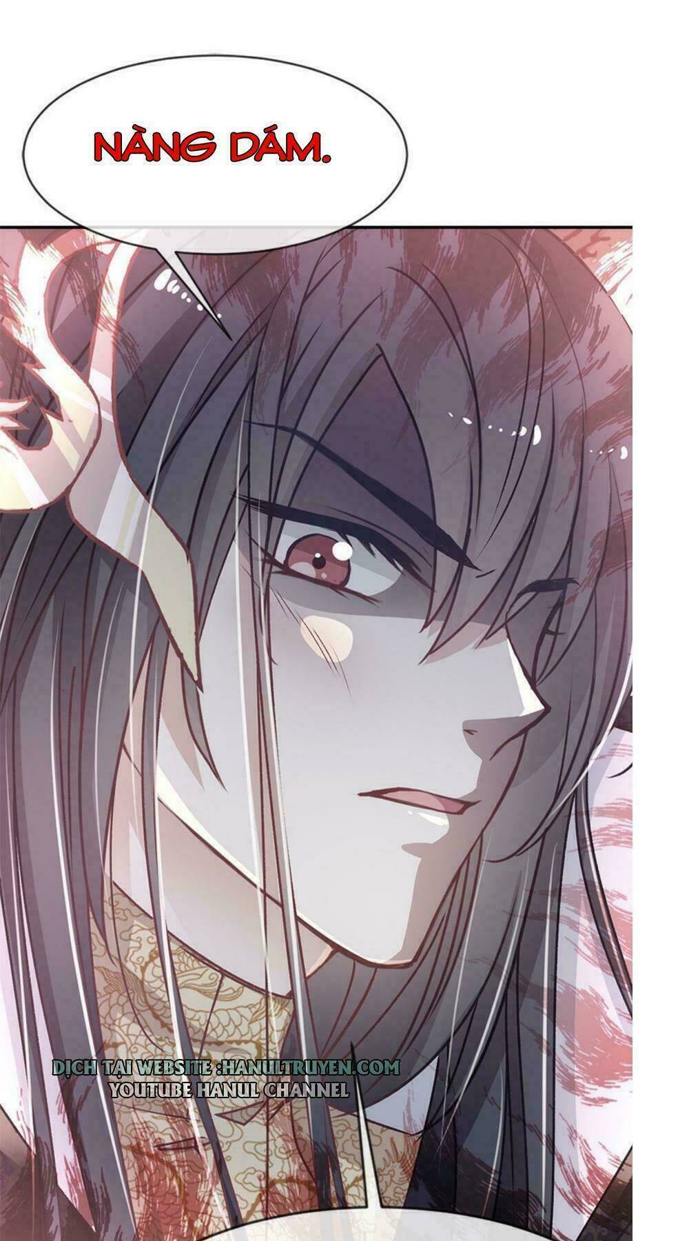 Thiên Hạ Đệ Nhất Sủng Phi: Chapter 9