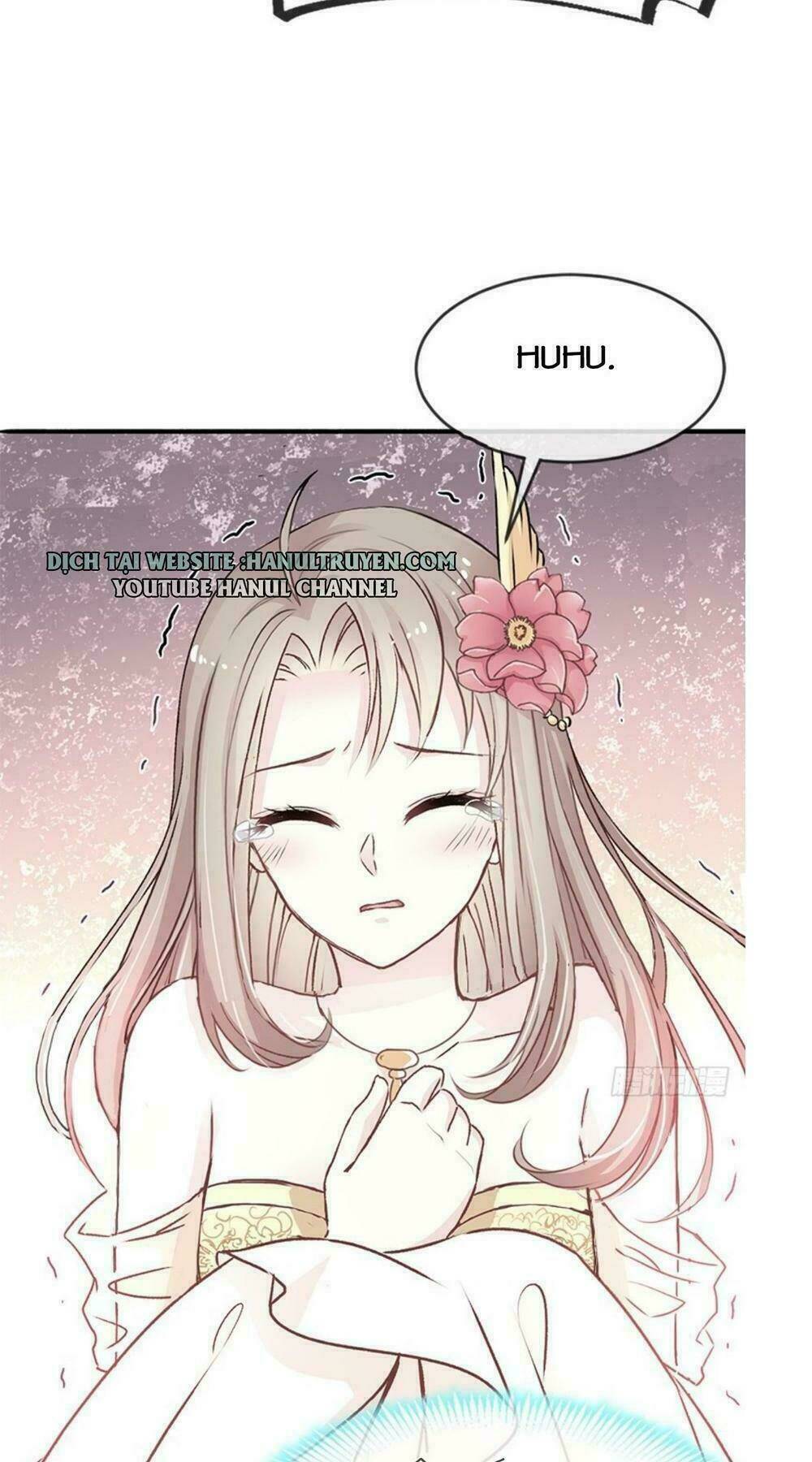 Thiên Hạ Đệ Nhất Sủng Phi: Chapter 9