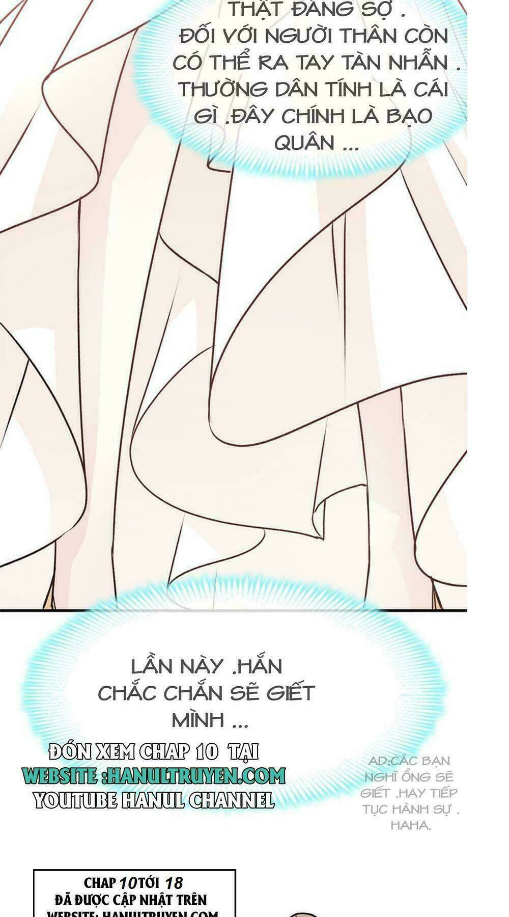 Thiên Hạ Đệ Nhất Sủng Phi: Chapter 9