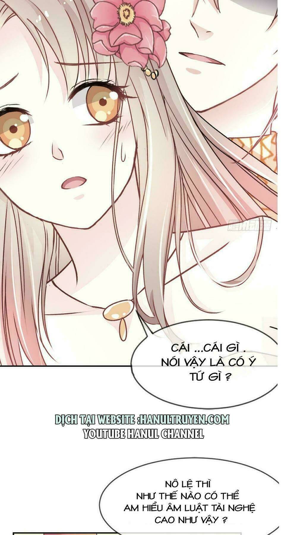 Thiên Hạ Đệ Nhất Sủng Phi: Chapter 9