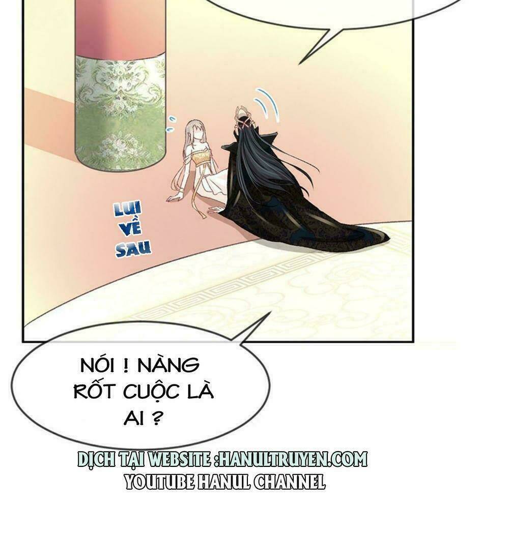 Thiên Hạ Đệ Nhất Sủng Phi: Chapter 9