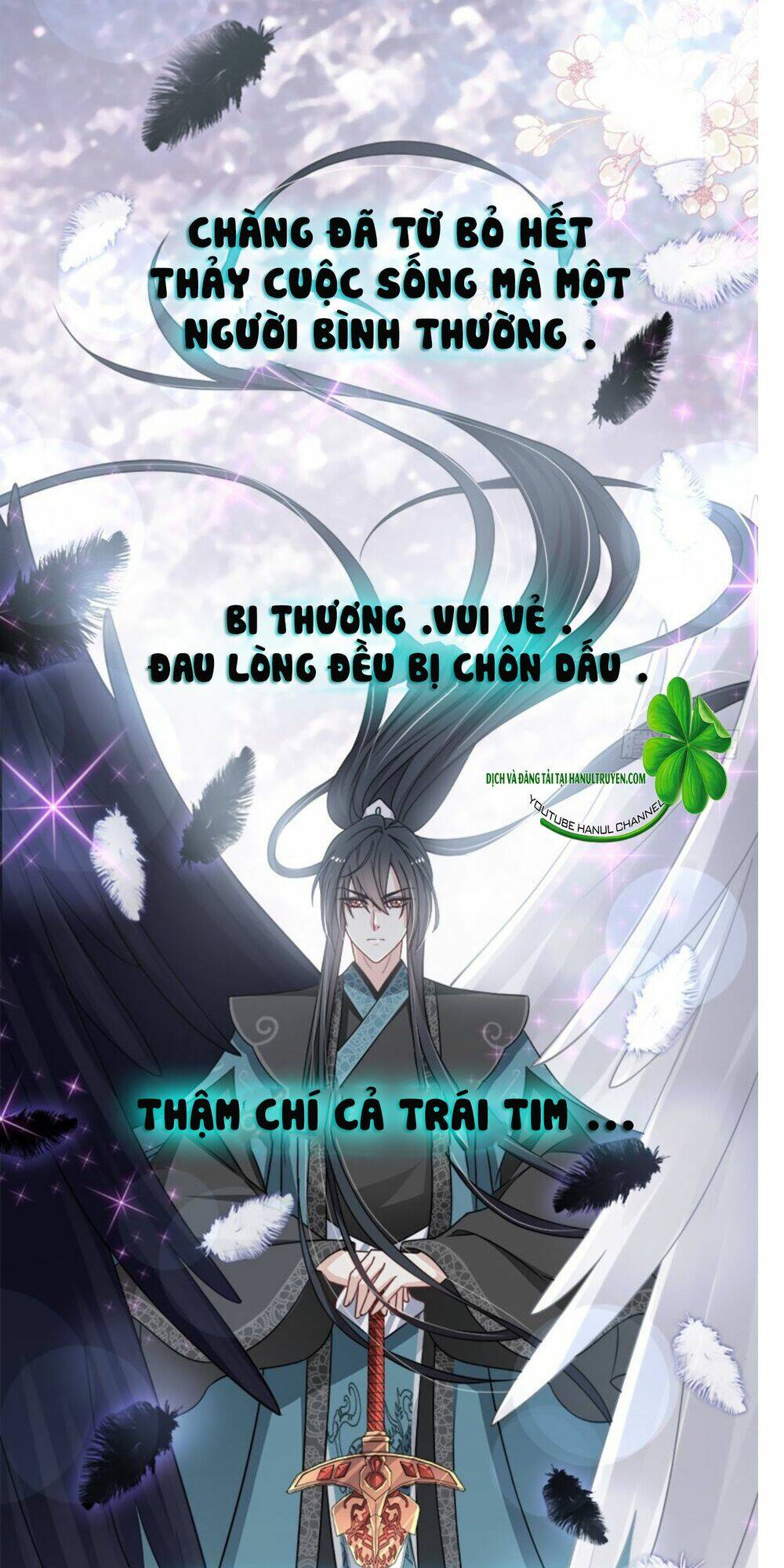 Thiên Hạ Đệ Nhất Sủng Phi: Chapter 90.1