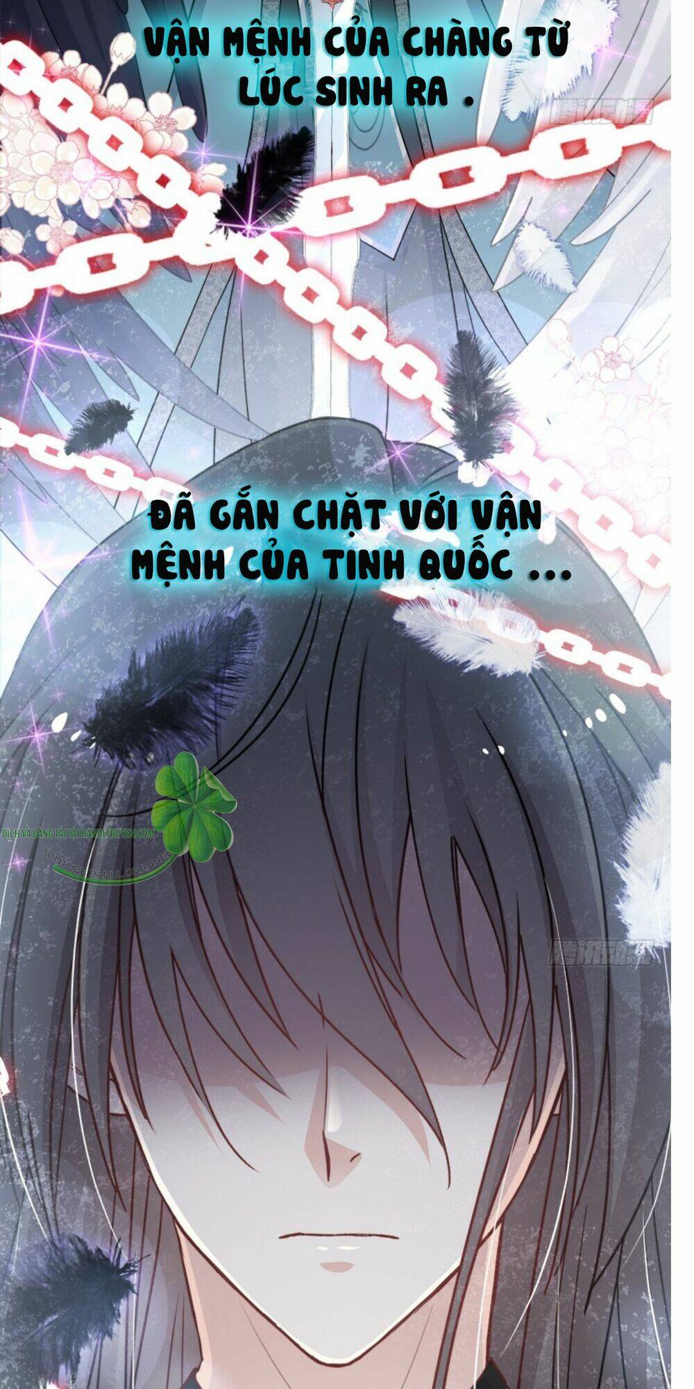 Thiên Hạ Đệ Nhất Sủng Phi: Chapter 90.1
