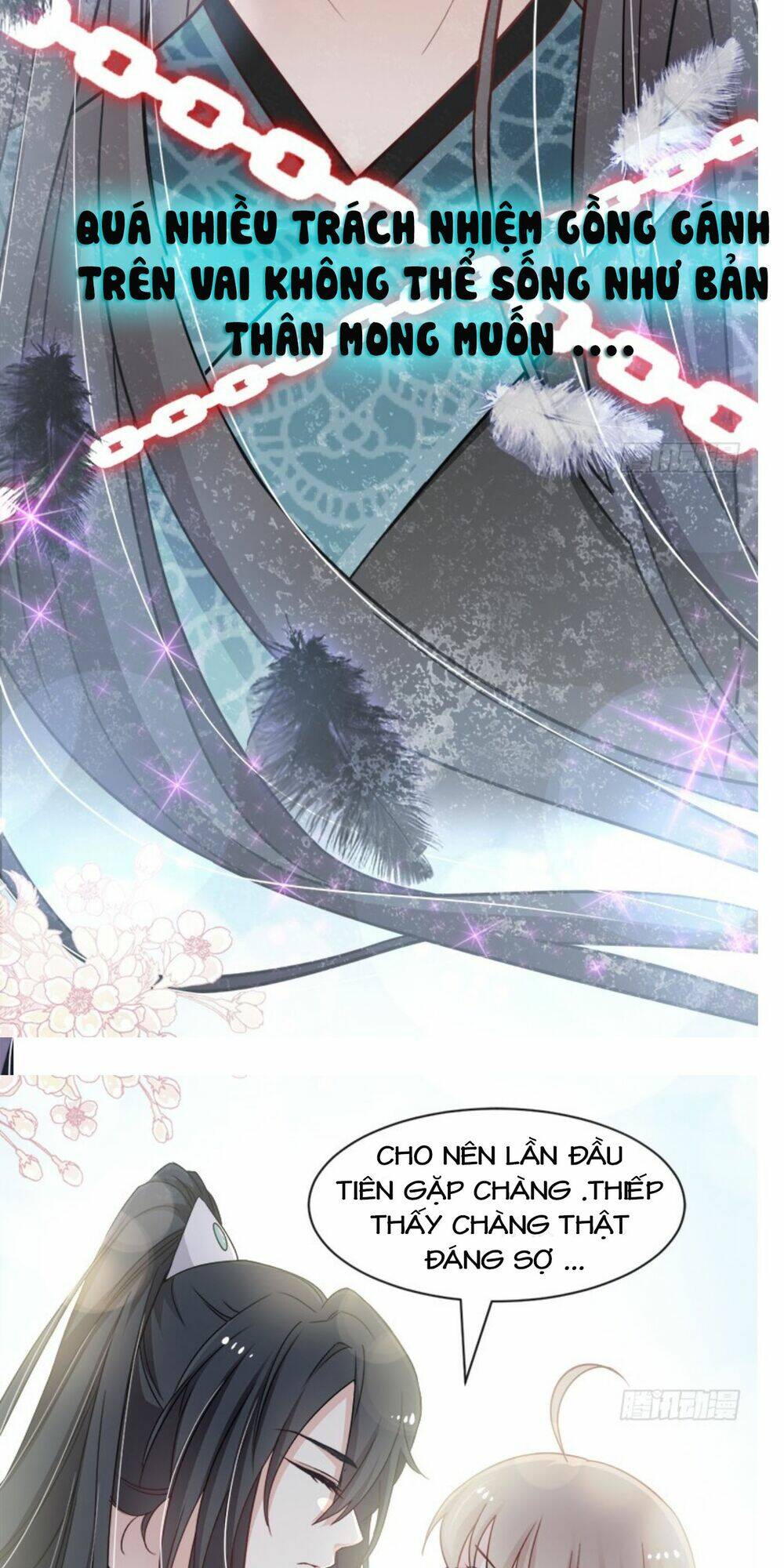 Thiên Hạ Đệ Nhất Sủng Phi: Chapter 90.1