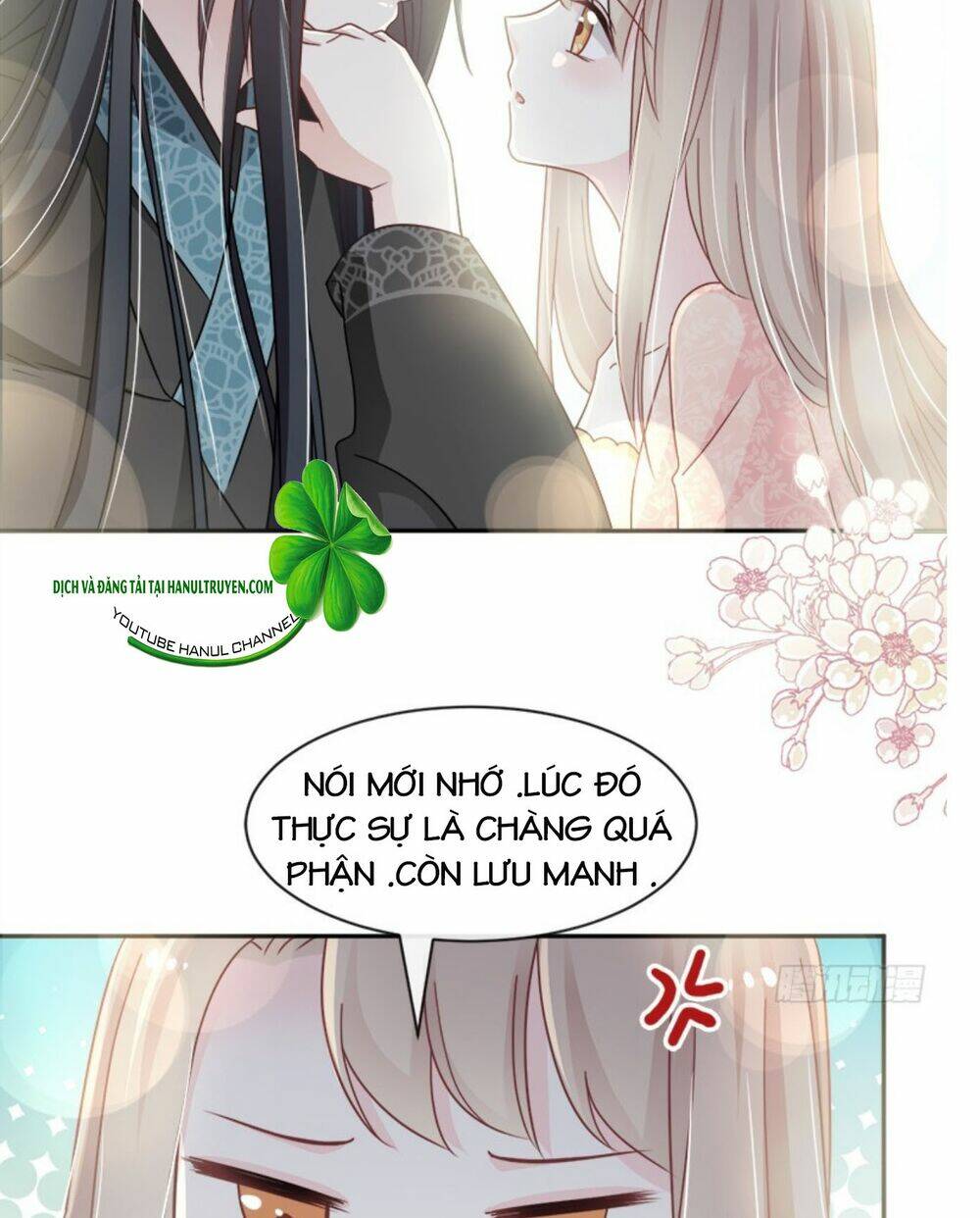 Thiên Hạ Đệ Nhất Sủng Phi: Chapter 90.1