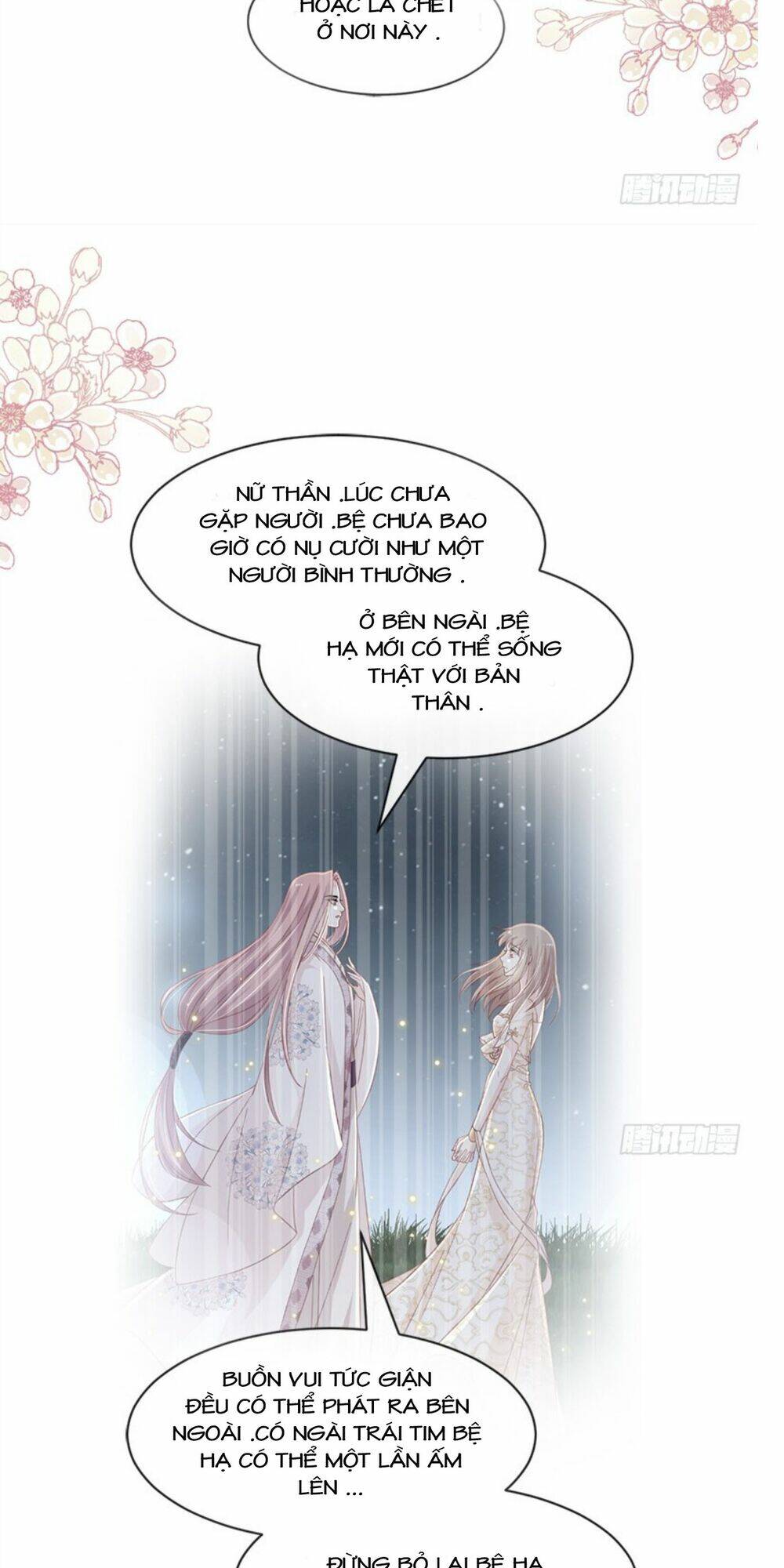 Thiên Hạ Đệ Nhất Sủng Phi: Chapter 90.1