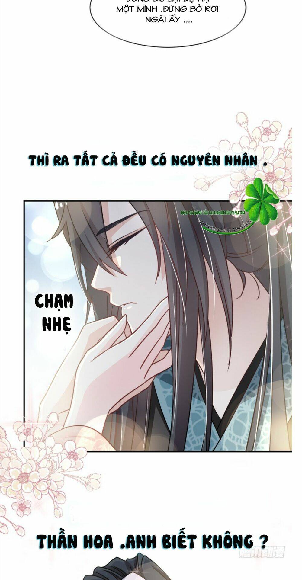 Thiên Hạ Đệ Nhất Sủng Phi: Chapter 90.1